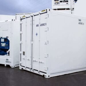 10ft Refrigerated Containers – Reefers - Image 2