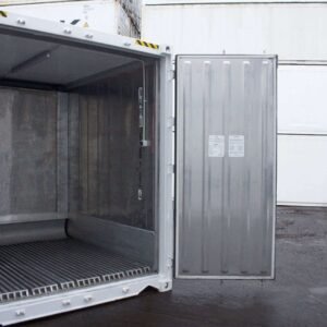 10ft Refrigerated Containers – Reefers - Image 4