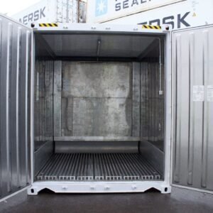 10ft Refrigerated Containers – Reefers - Image 5