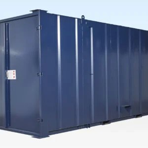 Used 20Ft High Cube Container – Grade A