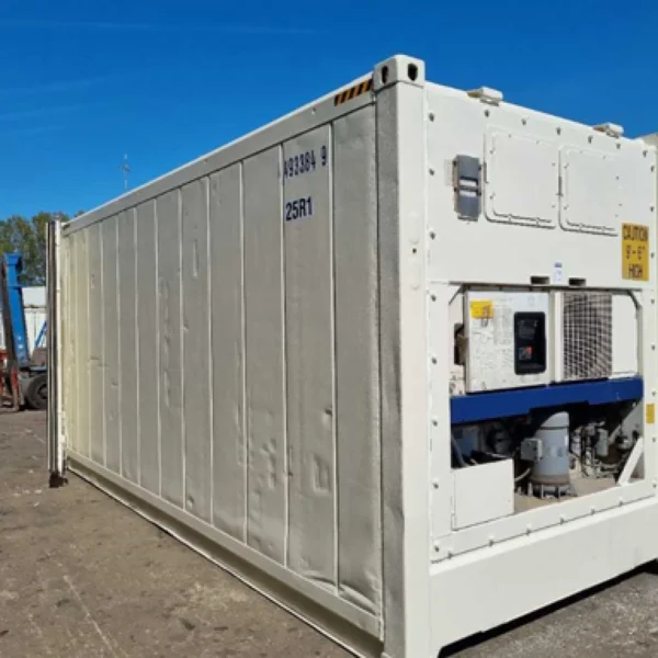 20' Reefer Container, New