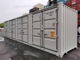 40' Storage Container