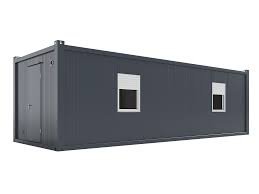 9 X 3.2 M Break Room, Premium