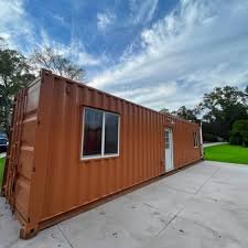 7 X 3.2 M Break Room, Premium