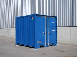 6' Storage Container