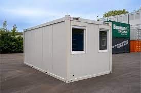 6 X 3.2 M Break Room, Premium